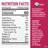 Fluid Tactical - ORS (Oral Rehydration Solution), Recover Faster, Extreme Dehydration Electrolytes, 12pack view 4