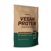 Biotech USA Vegan Protein - 500g Hazelnut view 1