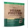 Biotech USA Vegan Protein - 2kg Chocolate-Cinnamon view 1