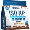 Applied Nutrition ISO XP Funky Yummy Flavours Whey Protein Isolate Powder, Zero Sugar & Fat, Soy & Gluten Free, Choco Peanut, 1000 g view 1