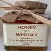 Honey with Whisky Clear 227g (Whisky 3%) view 1