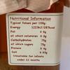 Honey with Whisky Clear 227g (Whisky 3%) view 2