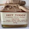 Hot Toddy Clear Honey with Whisky and Lemon 227g view 1