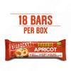 Biopocket Organic Fruit and Nut Bars, Apricot (18 x 35g) view 2