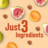 Biopocket Organic Fruit and Nut Bars, Apricot (18 x 35g) view 3