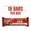 Biopocket Organic Fruit and Nut Bars, Date (18 x 35g) view 3