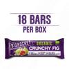 Biopocket Organic Fruit and Nut Bars, Crunchy Fig (18 x 35g) view 3