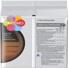 Tassimo L'OR Cappuccino Coffee Pods -10 Packs (80 Drinks) view 2