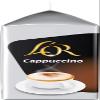 Tassimo L'OR Cappuccino Coffee Pods -10 Packs (80 Drinks) view 3