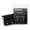 BaBylissPRO Replacement T-Blade Deep Tooth - FX707B2 Graphite For Men 1 Pc Blade view 1