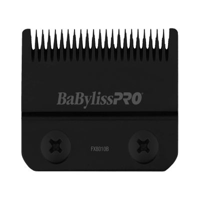 BaBylissPRO Graphite Replacement Fade Blade - FX8010B For Men 1 Pc Blade