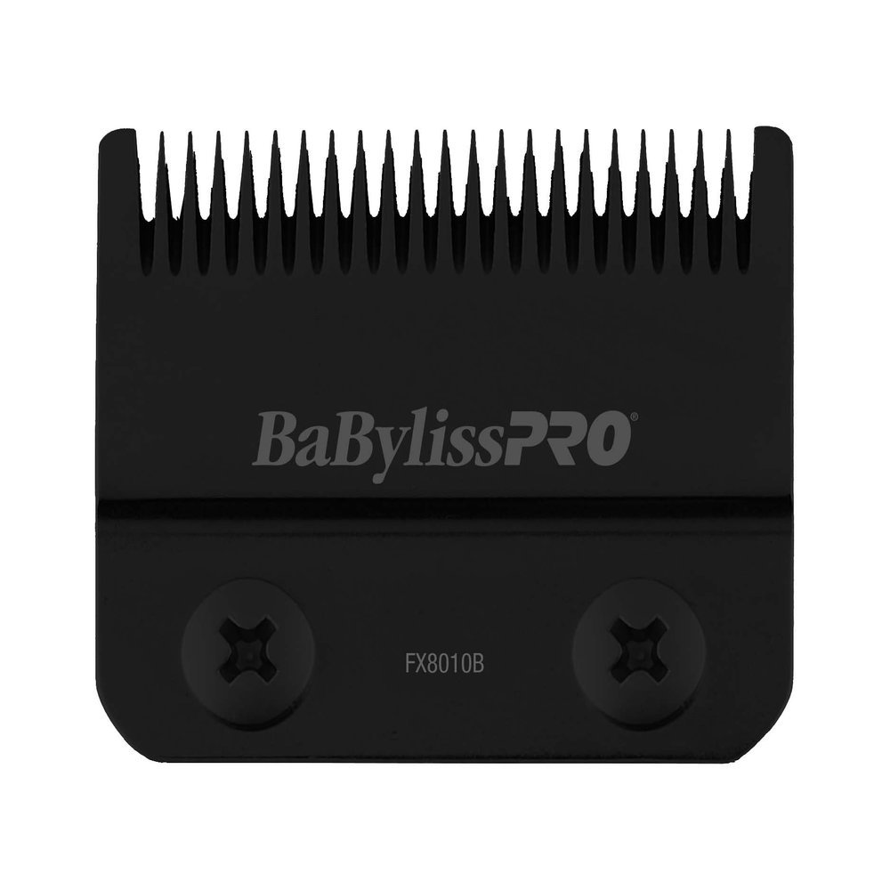BaBylissPRO Graphite Replacement Fade Blade - FX8010B For Men 1 Pc Blade