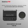 BaBylissPRO Graphite Replacement Fade Blade - FX8010B For Men 1 Pc Blade view 3