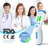 Berrcom Forehead Thermometer for Kids Adults Non Contact Infrared Digital Thermometer Baby with Instant Reading, Fever Alarm, LCD Display, C/ Switch view 3