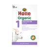 Holle Organic Infant Goat Milk Formula 1 | 6 Pack view 1