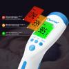 Berrcom Forehead Thermometer for Adults and Children Non Contact view 2