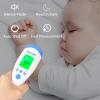 Berrcom Forehead Thermometer for Adults and Children Non Contact view 3