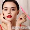 FEPITO 39 Pcs Eyebrow Razor Shaper Shavers Trimmers for Women and Men Face Hair Removers Multipurpose Exfoliating Face Razor view 4