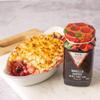 Morello Cherry Whole Fruit Jam340g view 2