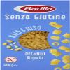 14x Barilla Ditalini rigati 400g Senza Glutine Pasta Gluten Free view 1