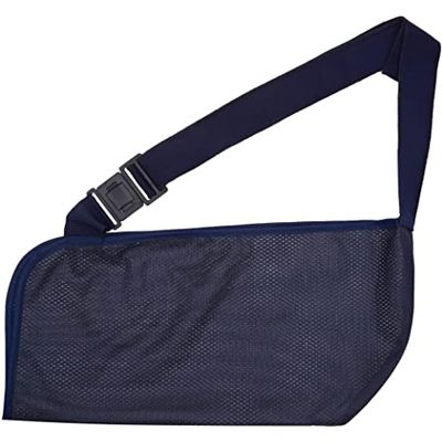 Summun Summun Sling Bag Mesh Blue M 30 g