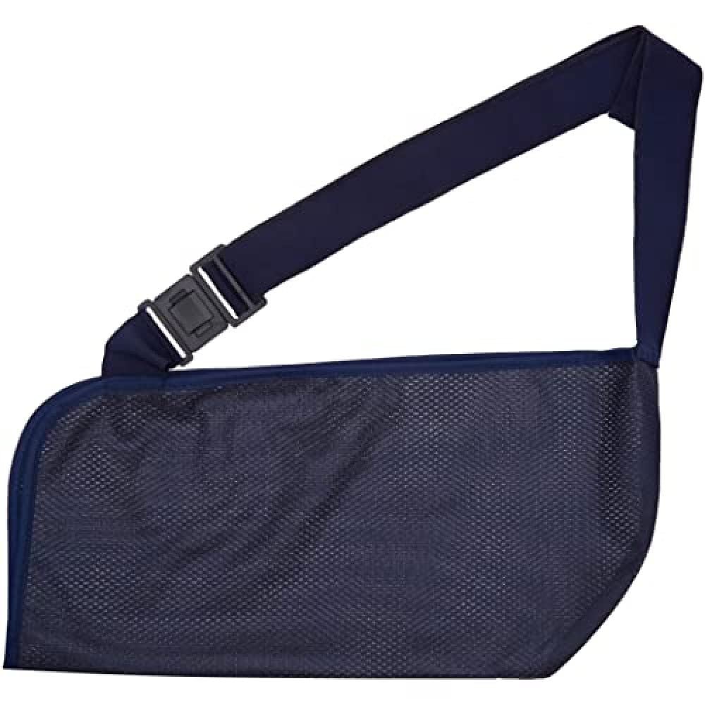 Summun Summun Sling Bag Mesh Blue M 30 g