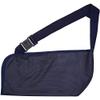 Summun Summun Sling Bag Mesh Blue M 30 g view 1