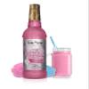 Jordan's Skinny Sugar Free Cotton Candy Flavor Burst Syrup 750ml view 2