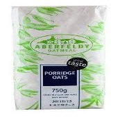 Aberfeldy Porridge Oats 750g