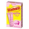 Starburst All Pink Strawberry Flavour Sugar Free Singles to Go Drink Mix 6 Sachets 12.2g view 1