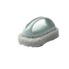 BHJYXCHC 6 pcs Kitchen powerful decontamination sponge with handle view 4