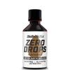 BioTechUSA Zero Drops, Dark Chocolate, 65 g view 1
