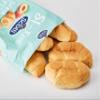 Riso Scotti Cornetto con Pesca Senza Lattosio Croissant with Peach Lactose Free ( 5 x 48g ) 240g Without Palm Oil Without Milk proteins view 2
