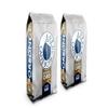 Caff Borbone Whole Bean Coffee, Gold Blend, Smooth and Refined Flavor - 2.2 Pound (Pack of 2) view 4