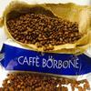 Caff Borbone Whole Bean Coffee, Blue Blend, Refined and Powerful Flavor - 2.2 Pound (Pack of 2) view 2