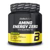 BioTechUSA Amino Energy Zero with Electrolytes | Pre-Workout | 9 Essential Amino Acids | Caffeine | Sugar-Free, Gluten-Free, 360 g, Lime view 1