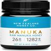 New Zealand Honey Co. Raw Manuka Honey UMF 26+ / MGO 1282+ | 250g view 1