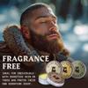 Striking Viking Beard Balm - Pack of 4, Light Hold, 30g, Citrus, Vanilla, Sandalwood & Cedarwood Scents - Natural Conditioning Beard Balm with Shea Butter, Argan & Jojoba Oils view 3