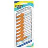ICON OPTIM Interdental Brush XXXFine Orange (Pack 8) view 1