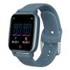 Tontech Smart Temperature Measurement Watch Activty Tracker Monitor Fitness Watch (Blue) view 1