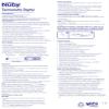 NUBY Digital Thermometer view 3