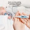 NUBY Digital Thermometer view 4