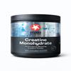 MaxiNutrition Creatine | Performance Boosting Creatine Monohydrate Powder | Unflavoured, 300g - 60 Servings view 1