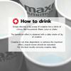 MaxiNutrition Creatine | Performance Boosting Creatine Monohydrate Powder | Unflavoured, 300g - 60 Servings view 4