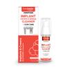 EverSmile OmniFoam Dental Cleaner for Implants, Crowns, and Bridges - Implant Cleaner - Crowns Cleaner - Bridges Cleaner - Dental Crown Cleaner (50 mL) (1 Pack) view 1