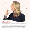 EverSmile OmniFoam Dental Cleaner for Implants, Crowns, and Bridges - Implant Cleaner - Crowns Cleaner - Bridges Cleaner - Dental Crown Cleaner (50 mL) (1 Pack) view 4