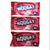 12 x Barratt Chewy Nougat Bars 3 Packs of 4 x 32G Bars by RNR view 1