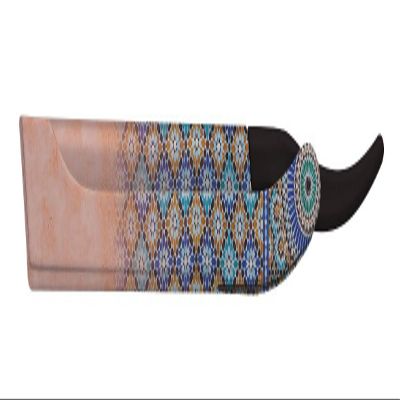 JAGUAR Straight Edge Razor SALAM MARRAKECH Razor JT 1M | Multiblade Razor