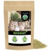 Alpi Nature Rosemary Dried 250g 8.8 oz, Dried and Rubbed Leaves, Rosemary Herb for Cooking view 1