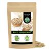 Alpi Nature White Pepper 500g 1.1 lb, Whole Peppercorns, White Peppercorns Whole for Cooking view 1